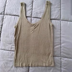 American Eagle Tank
